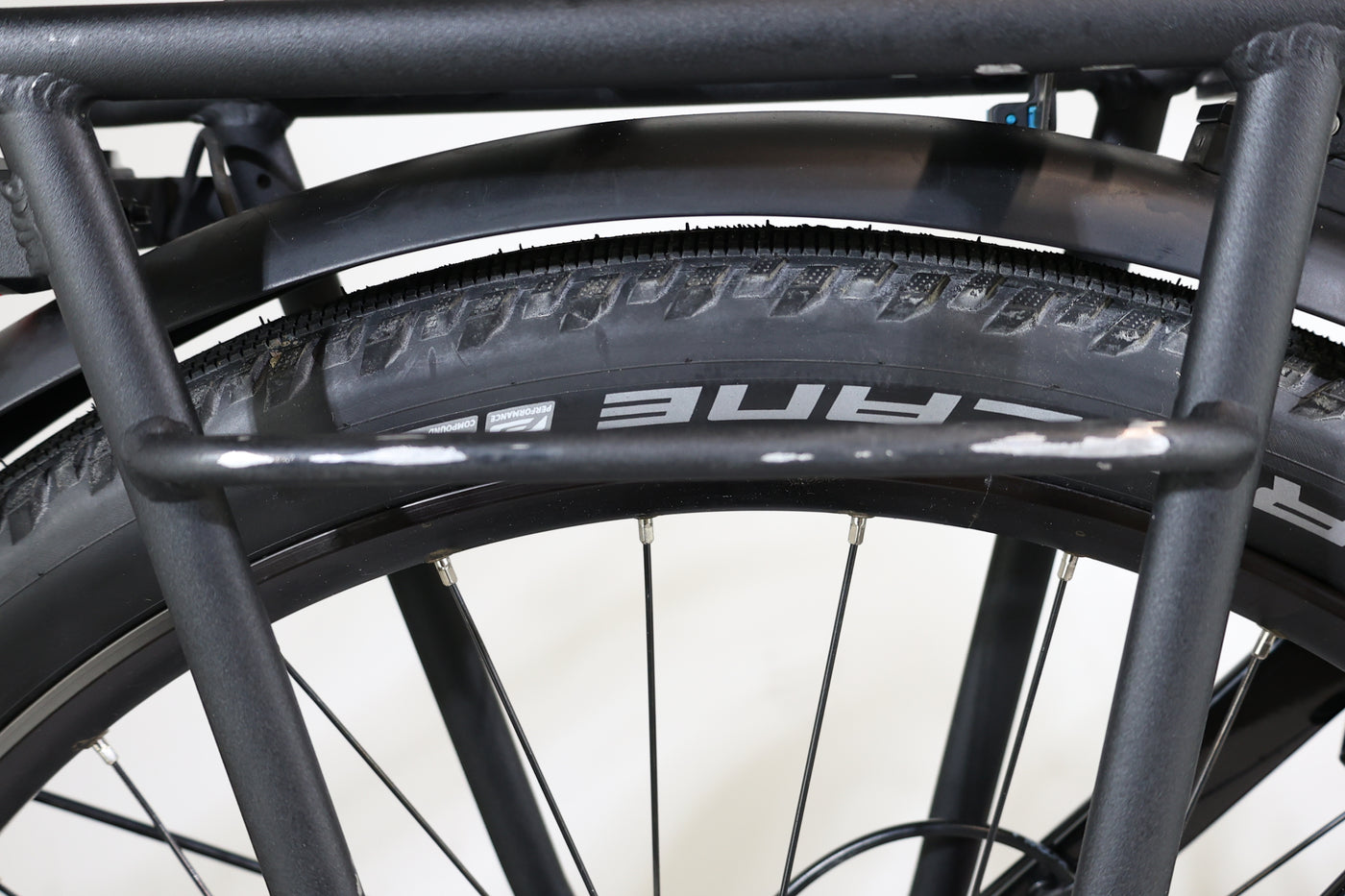 HAIBIKE Sduro Trekking 8.0 2021 T.L 247401