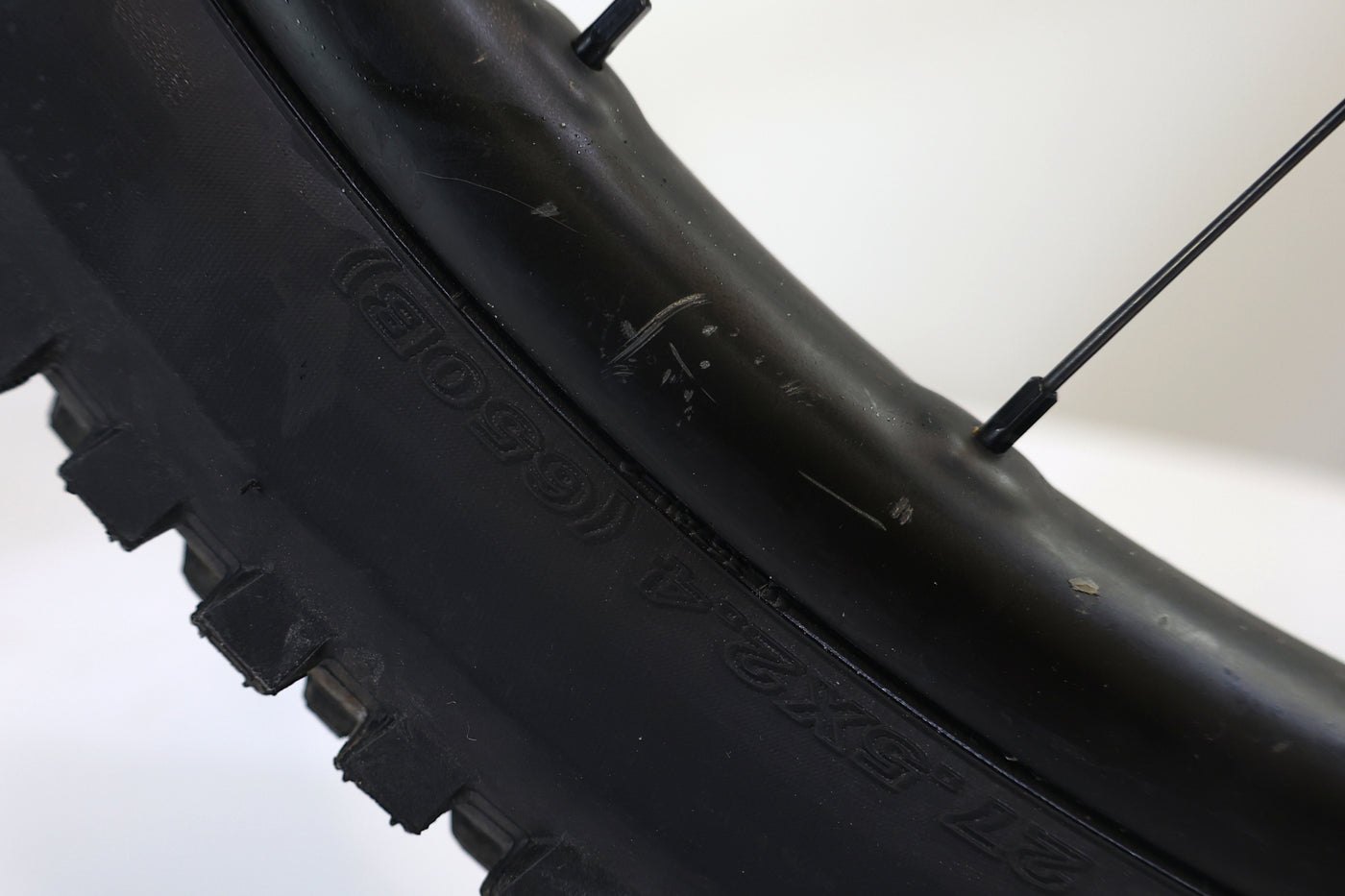 SANTA CRUZ Heckler CC X01 RSV 2020 T.XL 251544