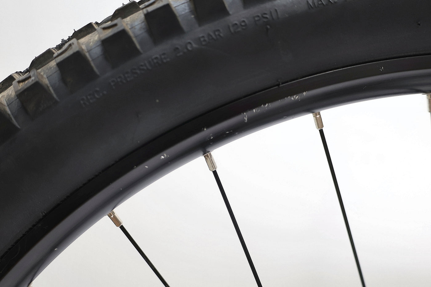 LAPIERRE ZESTY AM FIT 3.0 2020 T.M