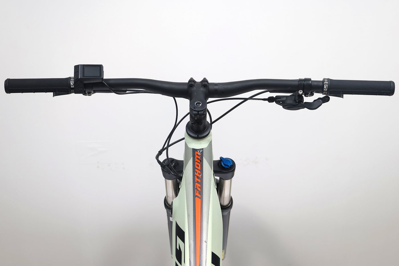 GIANT Fathom E+ 2 2022 T.L