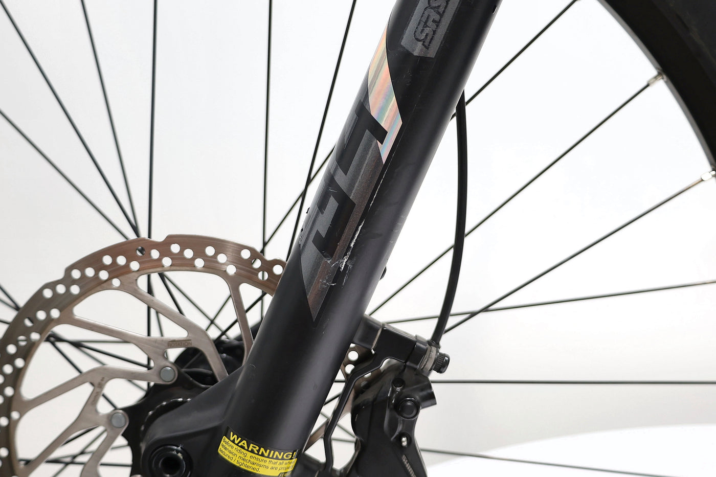 LAPIERRE Overvolt HT 8.6 2022 T.M