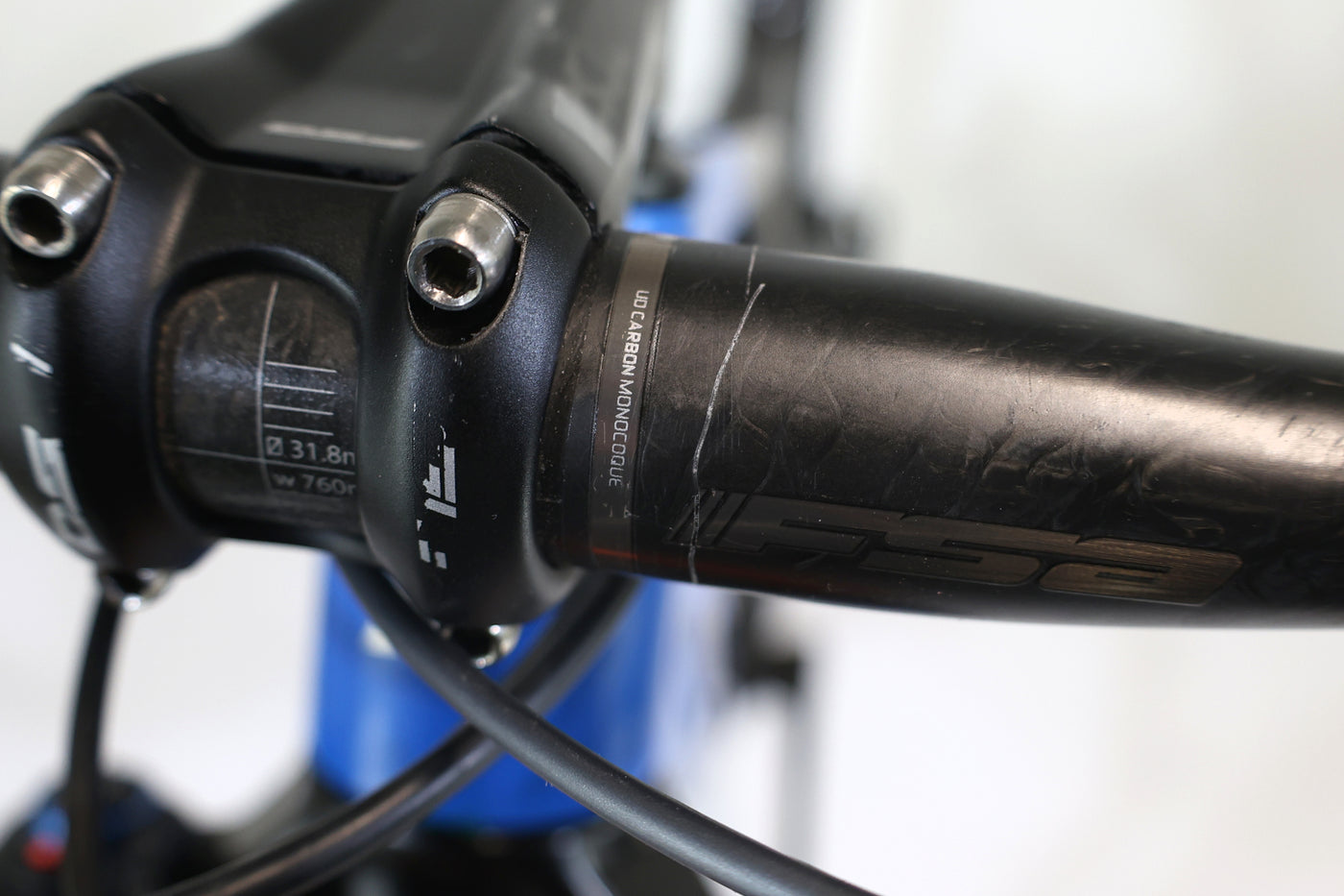 LAPIERRE XR 9.9 2023 T.M 254141