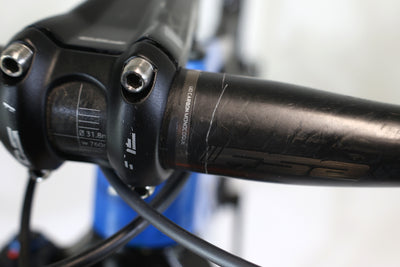 LAPIERRE XR 9.9 2023 T.M 254141
