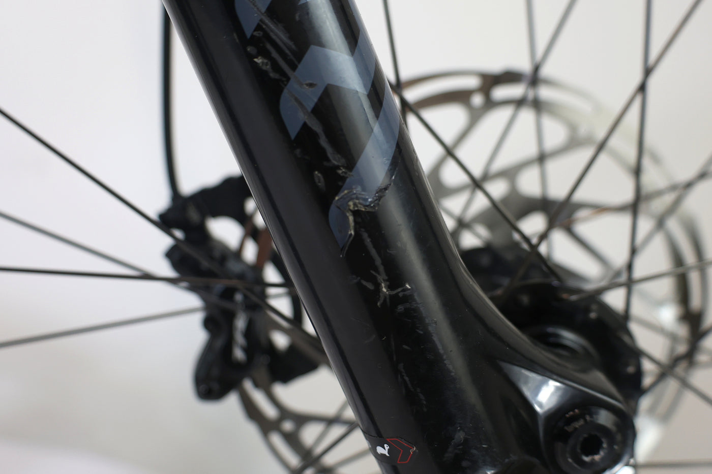 HAIBIKE ALLMTN CF 6 2022 T.XL 253658