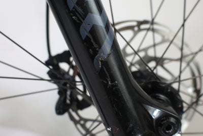 HAIBIKE ALLMTN CF 6 2022 T.XL 253658