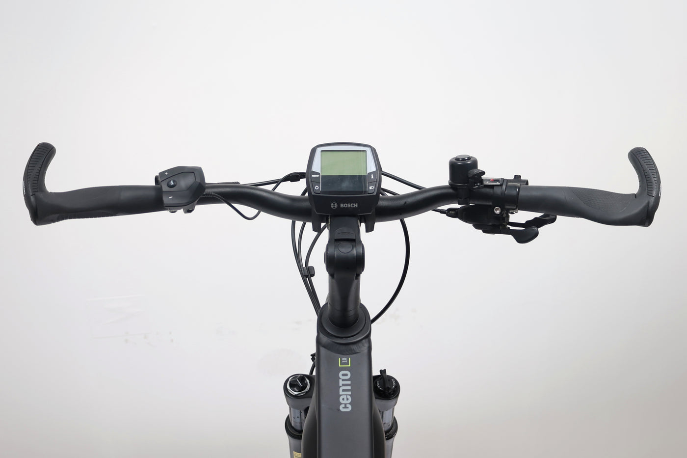 KTM ZEG Cento 10 2021 T.M