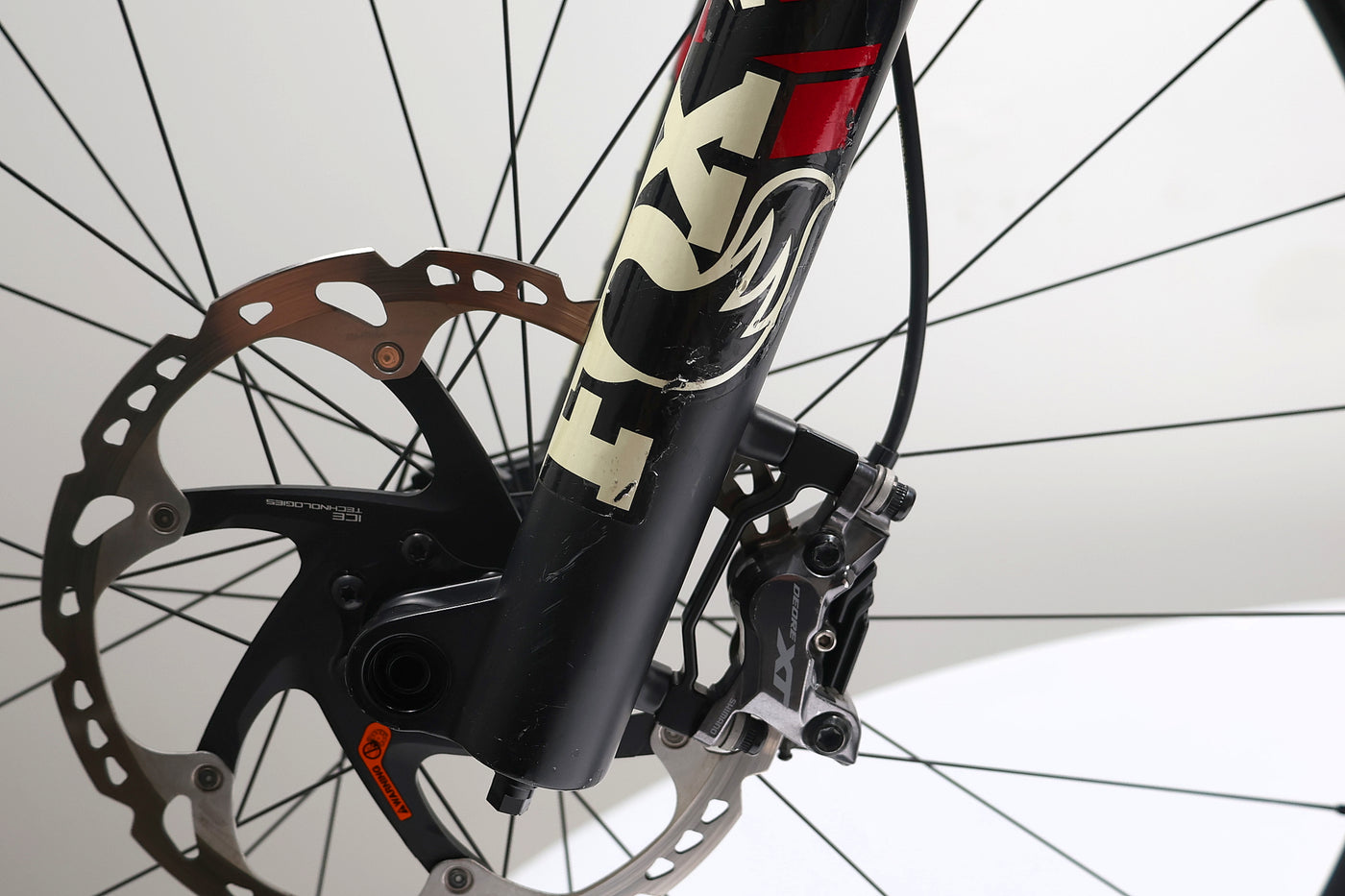 BH iLynx+ Trail Carbon Pro 8.9 2023 T.M
