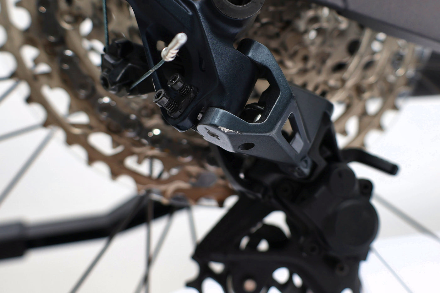HAIBIKE Trekking 10 Low 2022 T.M