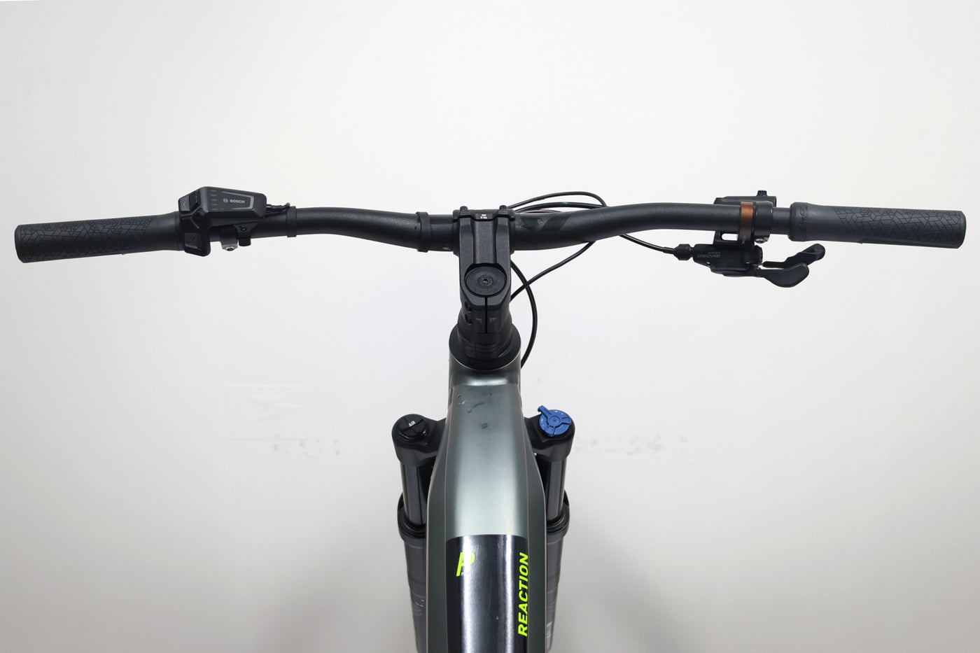 CUBE Reaction Hybrid Pro 625 2023 T.XL