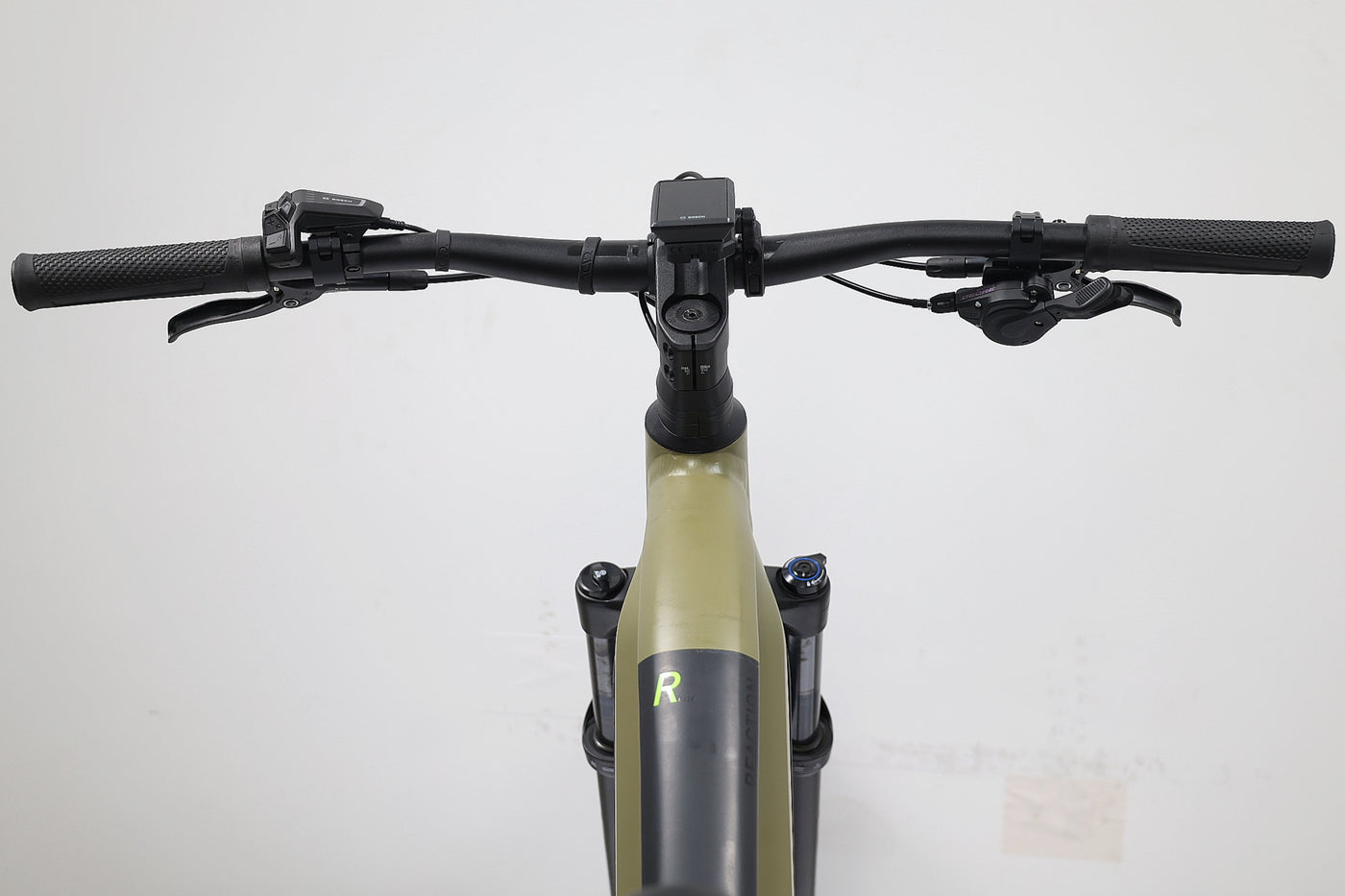 CUBE Reaction Hybrid Race 2023 T.XL