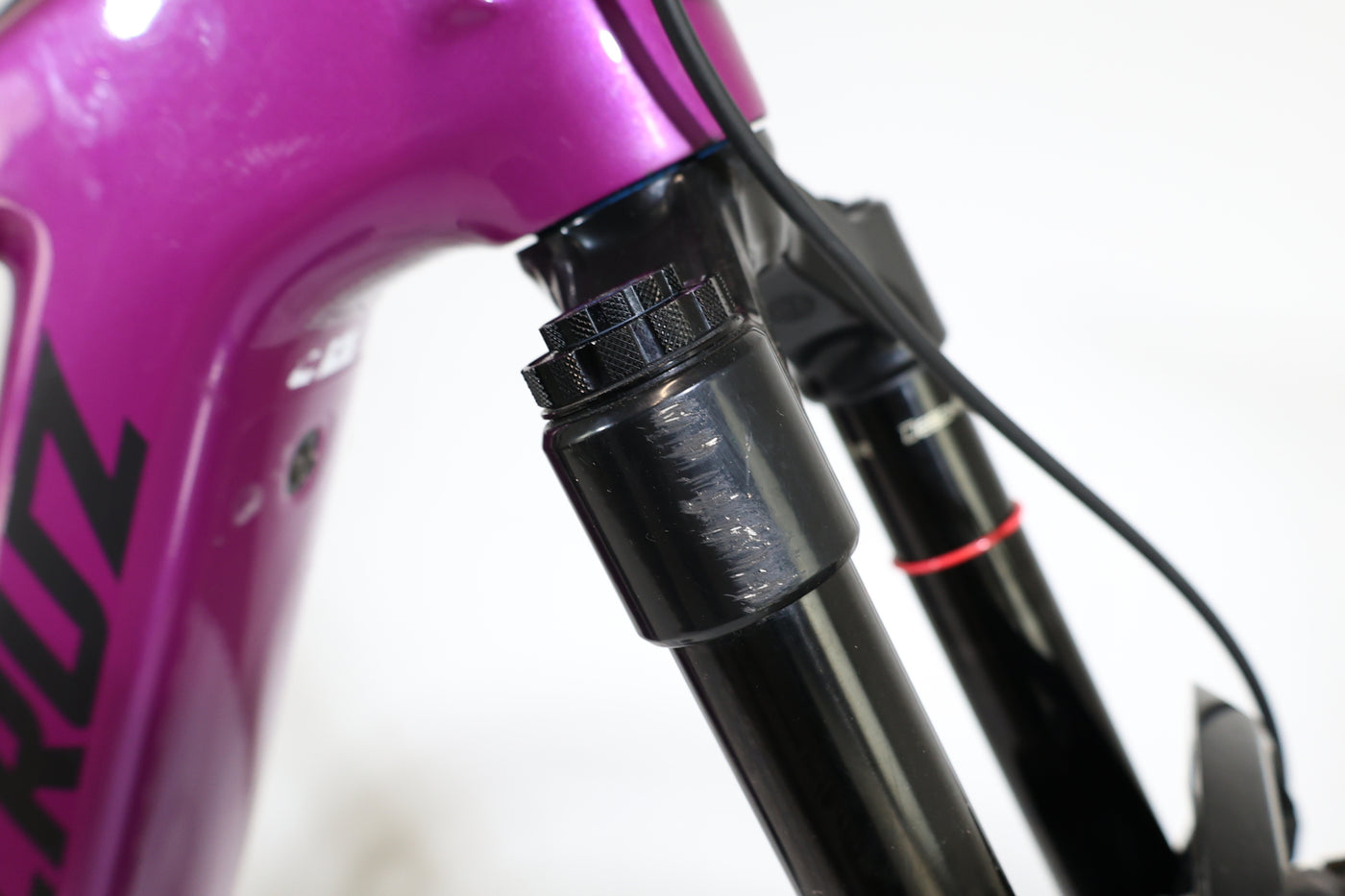 SANTA CRUZ Heckler SL MX Carbon C kit S 2024 T.S 248670