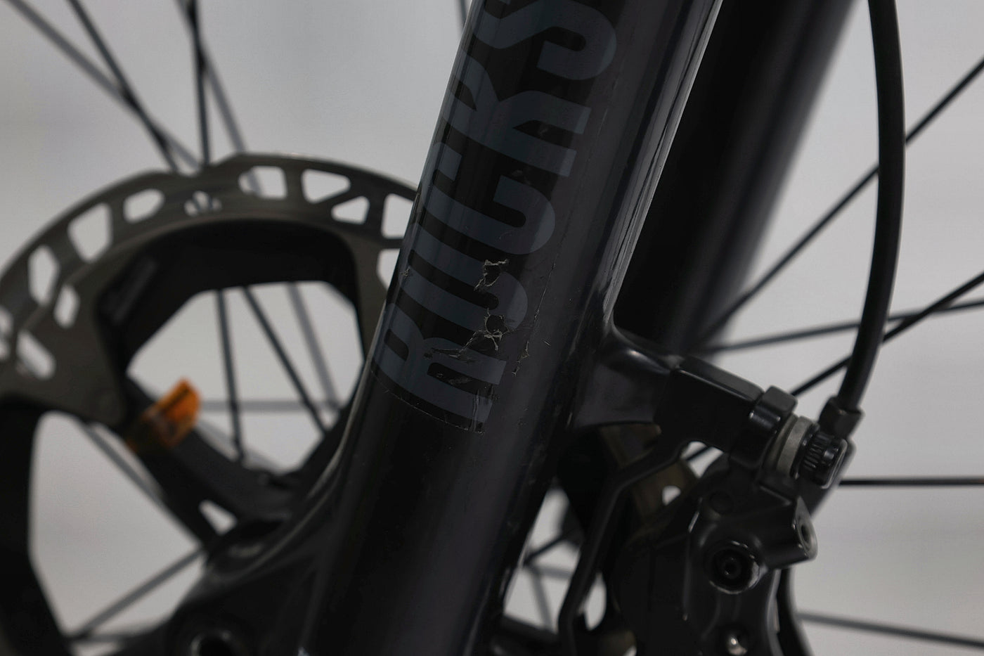 LAPIERRE Overvolt AM 6.6 2021 T.S