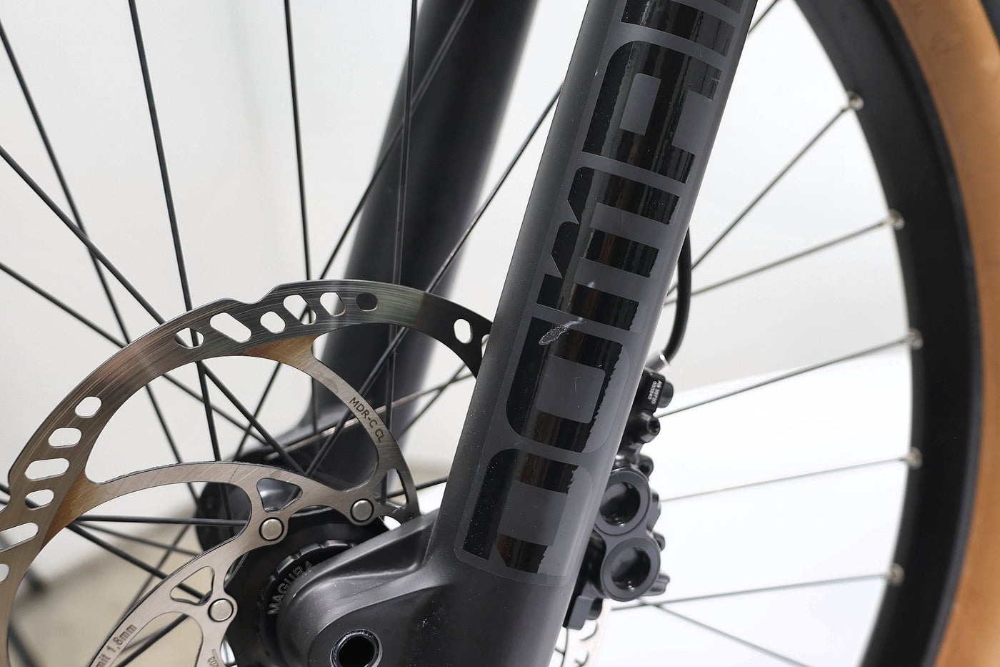 CUBE Stereo Hybrid 160 HPC Race 750 2024 T.M