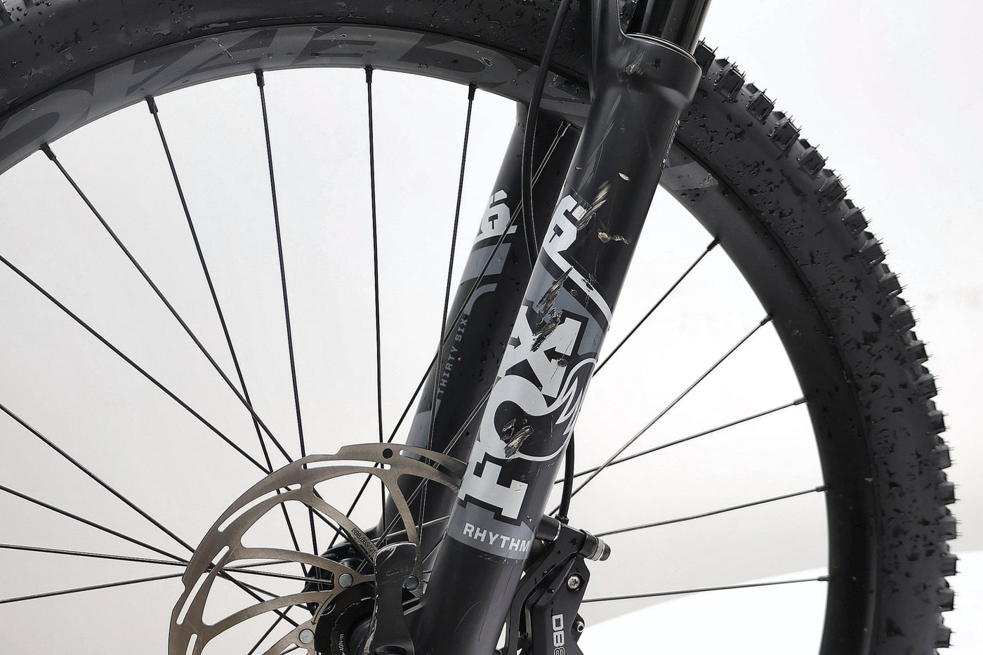 Canyon Spectral 29 AL 5 2022 T.M