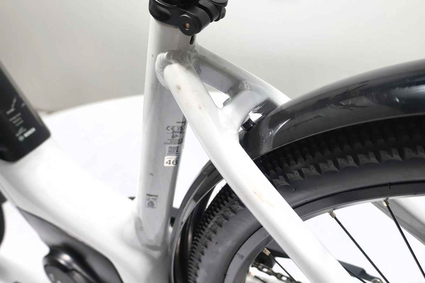 WINORA Tria 7 Eco 2023 T.46
