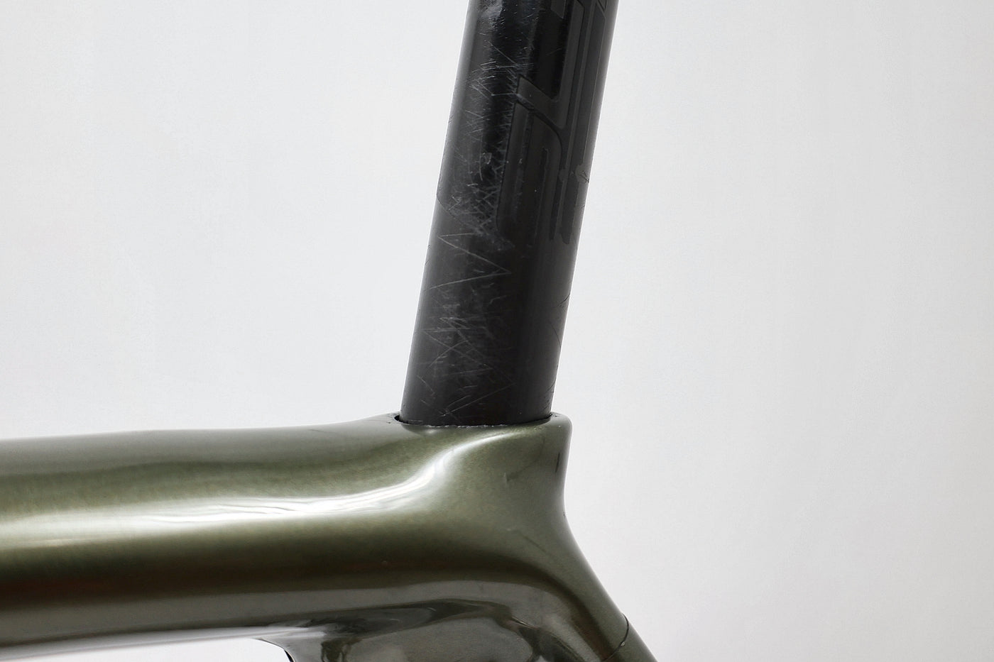 CANNONDALE Synapse Carbon Hi-MOD Red eTap AXS 2020 T.58