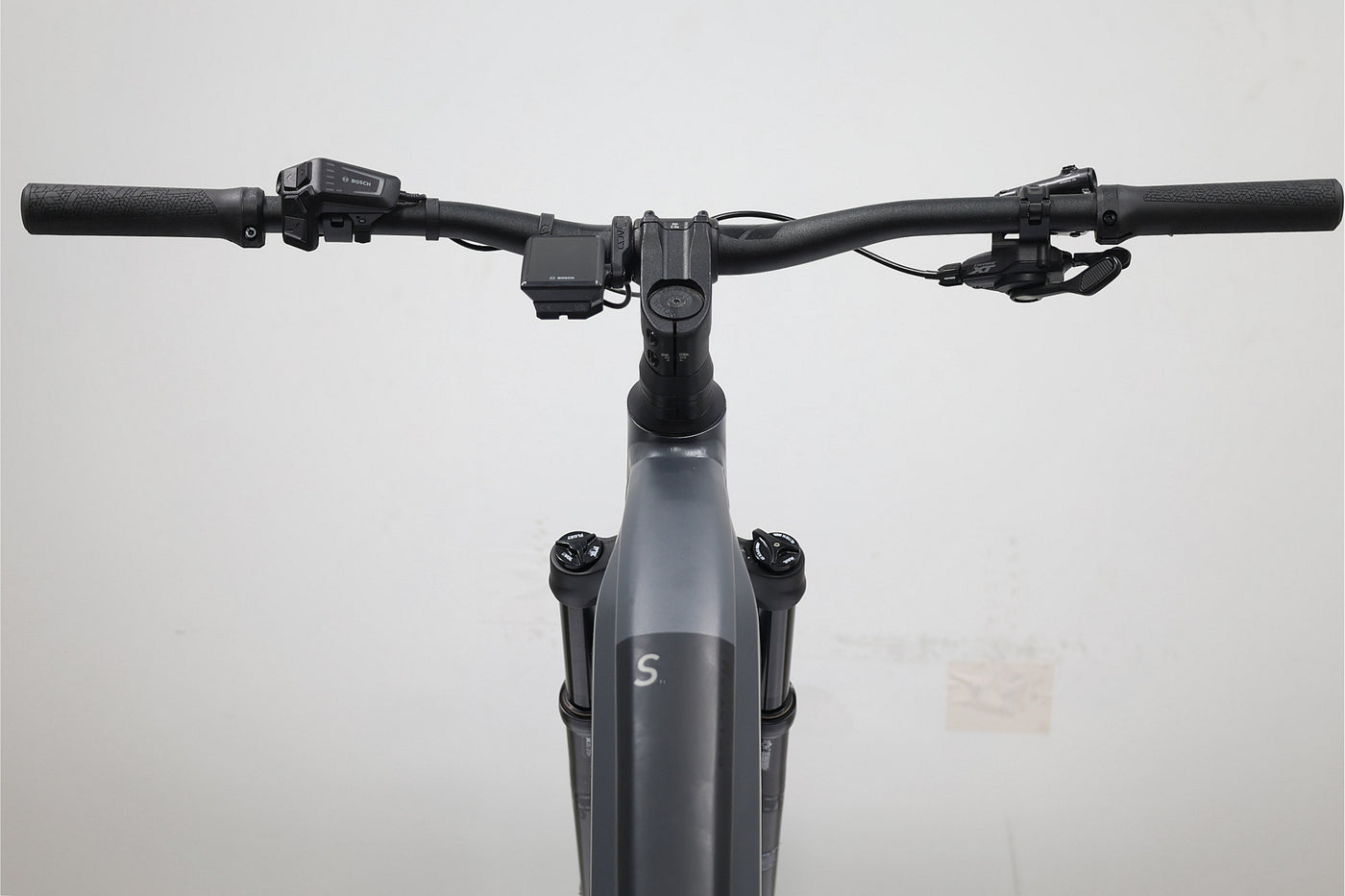 CUBE REACTION HYBRID SLT 750 2023 T.XL