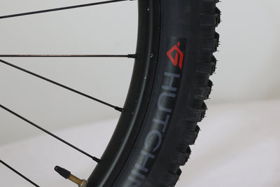 Rocky Mountain Altitude Powerplay Alu 70 2766