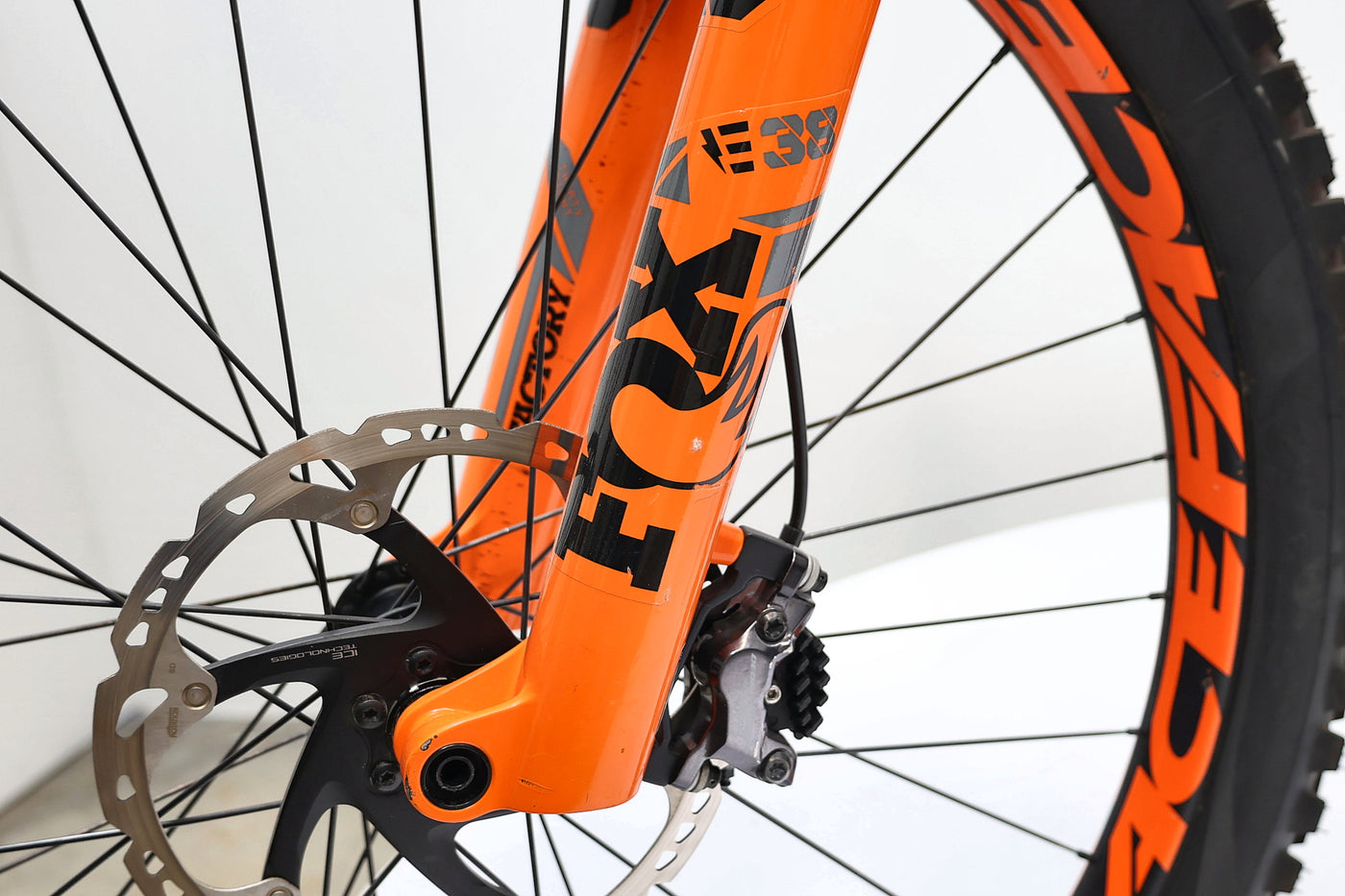 ROCKY MOUNTAIN Instinct Powerplay Carbon 90 BC Edition 2021 T.L