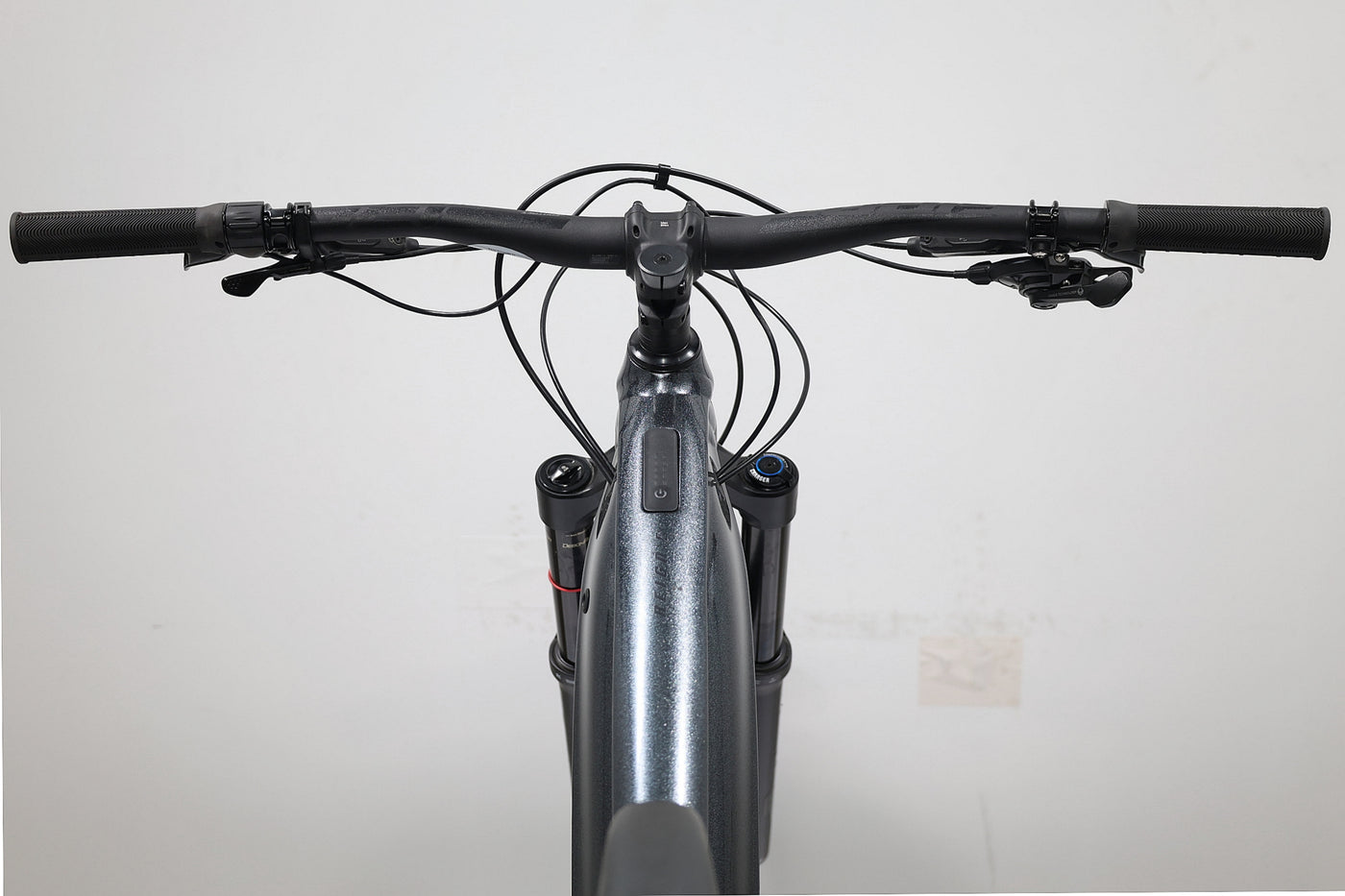 GIANT Reign E+ 2 2022 T.M