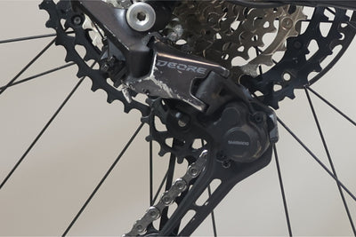 Giant TRANCE X E+3 PRO 29 2021 T.L 251356