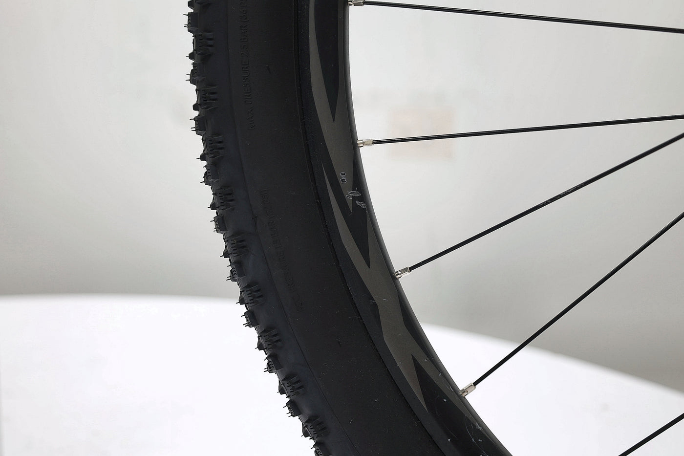 GIANT Stance E+ 1 2021 T.M