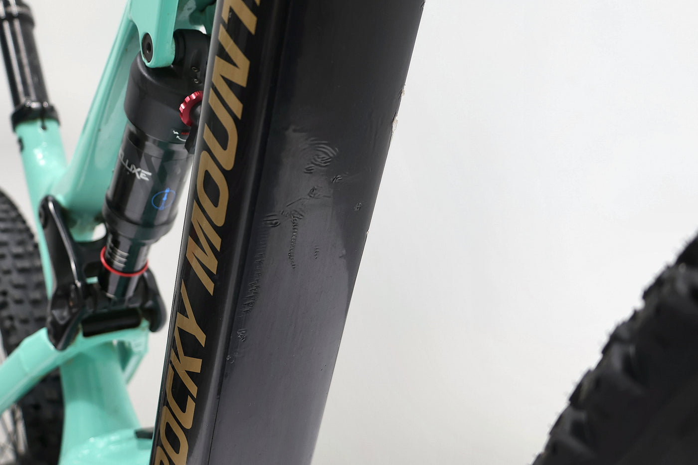 ROCKY MOUNTAIN Instinct Powerplay Alloy 30 2021 T.M