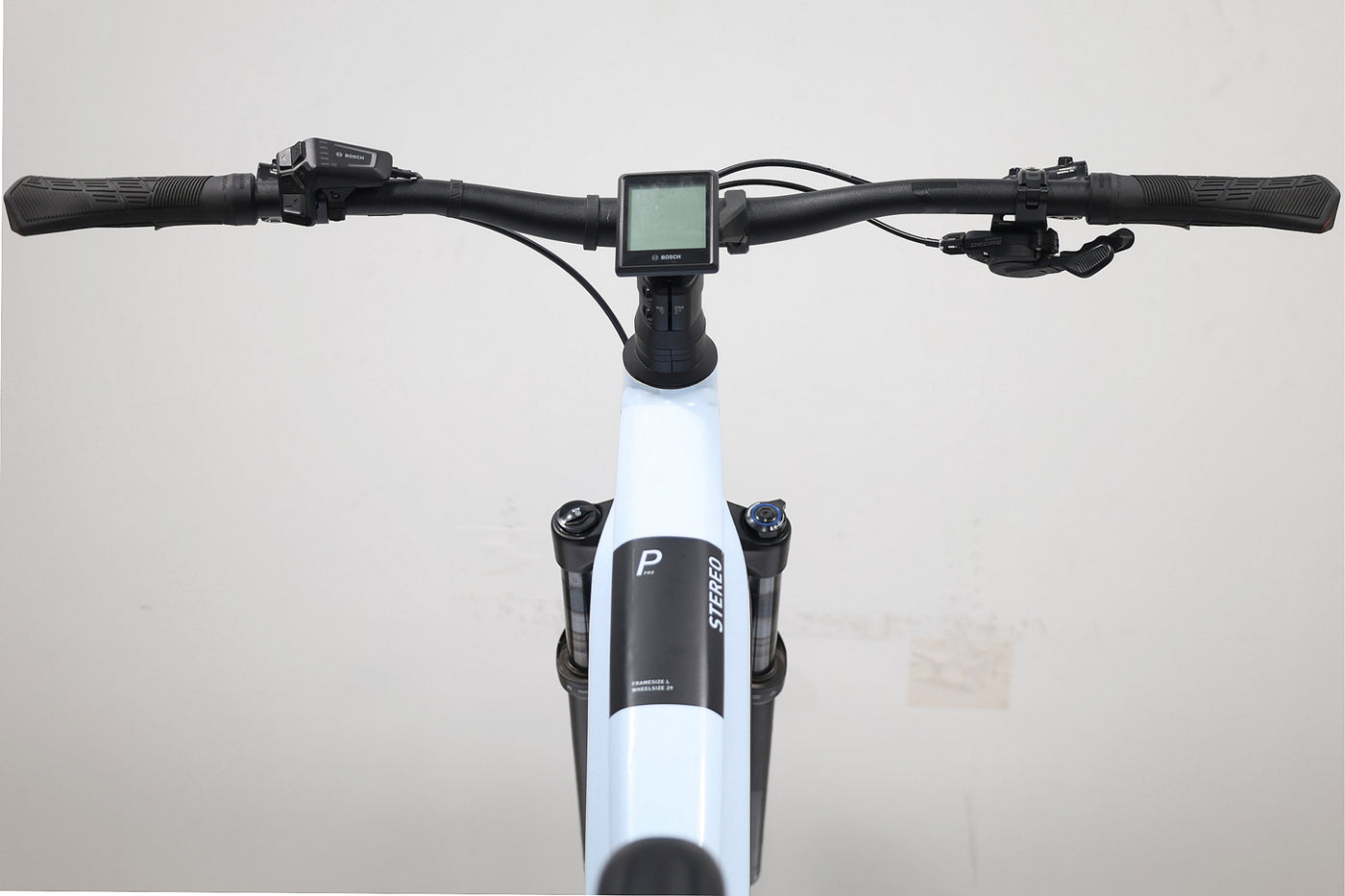 CUBE Stereo Hybrid 120 Pro 2022 T.L