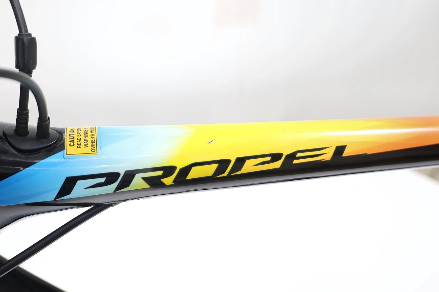 GIANT Propel Advanced Pro 2 2018 T.M