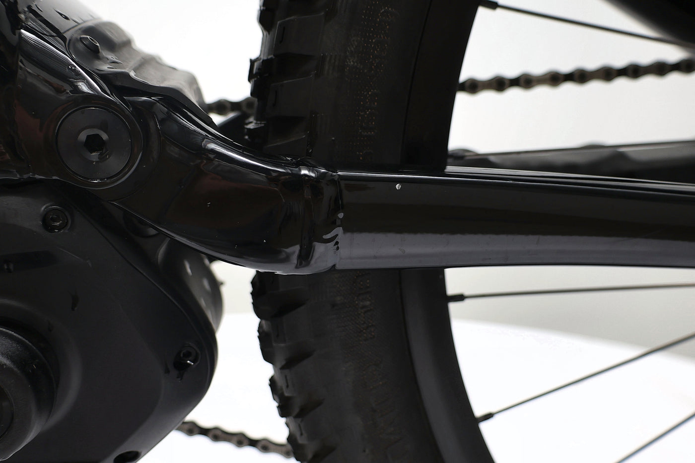 SPECIALIZED Turbo Levo Comp Alloy 2023 T.XL