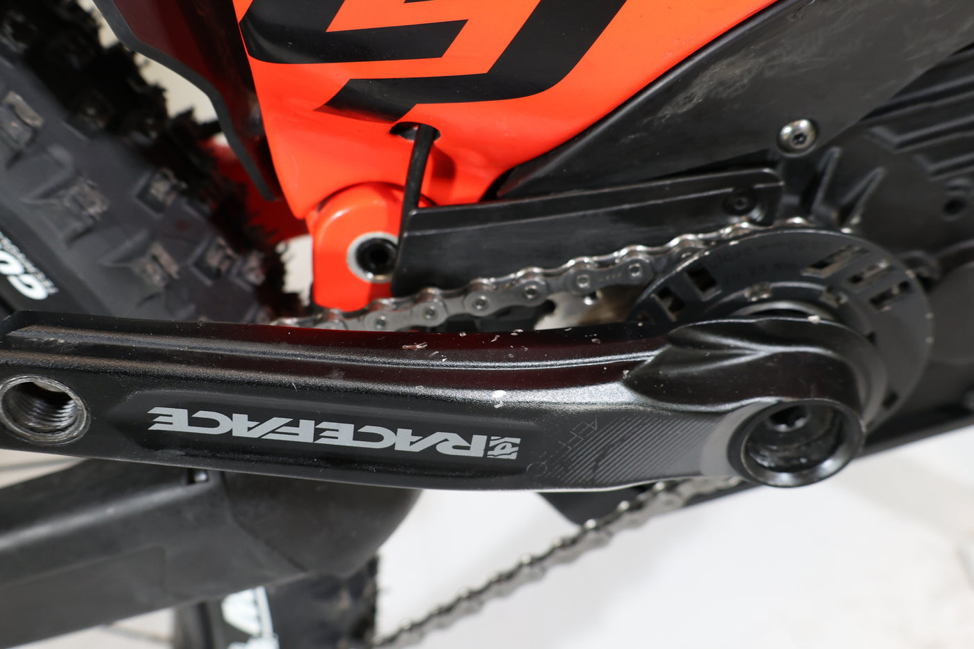 LAPIERRE Overvolt GLP 700 2019 T.M 246658