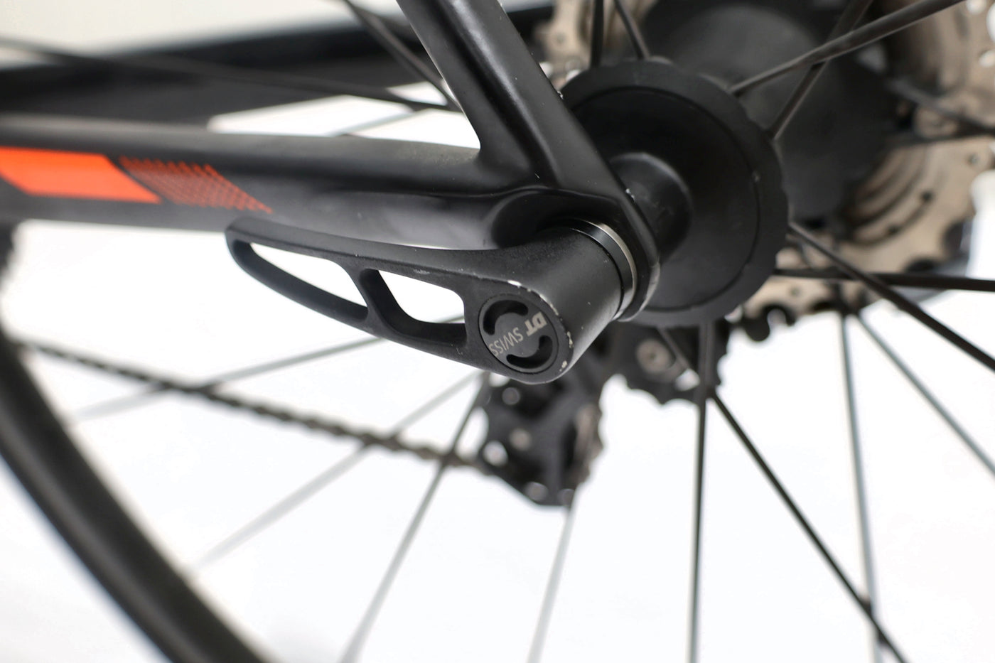 SCOTT Addict 15 Di2 2017 T.XS