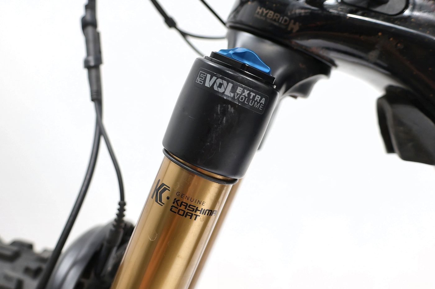 GIANT Trance X Advanced E+ LTD 2023 T.M