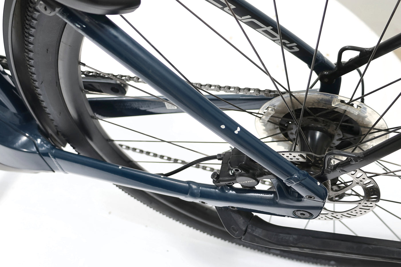 SPECIALIZED Turbo Vado 3.0 2021 T.L