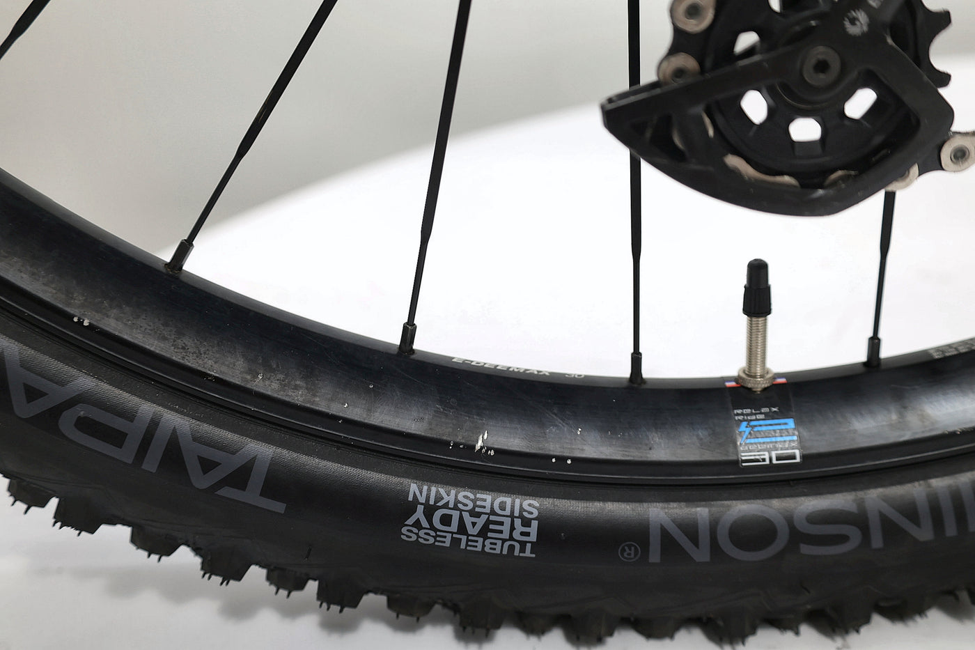 MONDRAKER Crusher R 2024 T.M