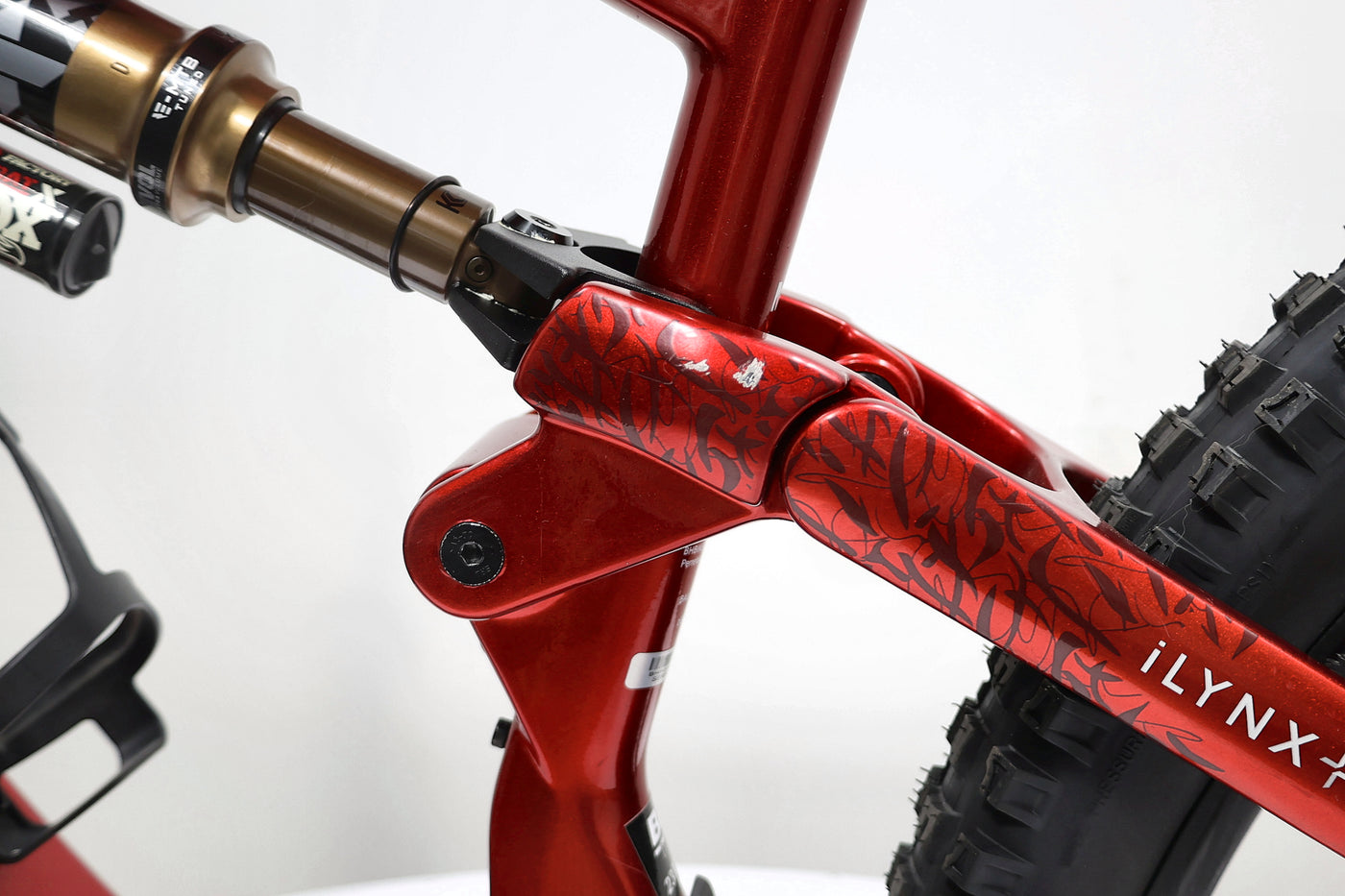 BH iLynx+ Trail Carbon Pro 8.9 2023 T.M