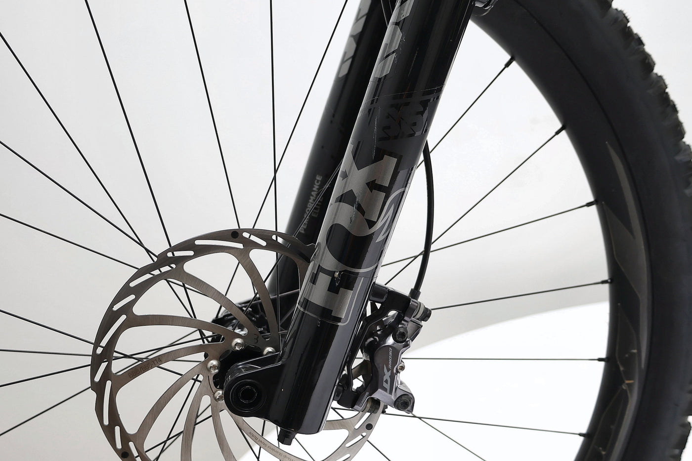 GIANT Trance X 29 2021 T.L