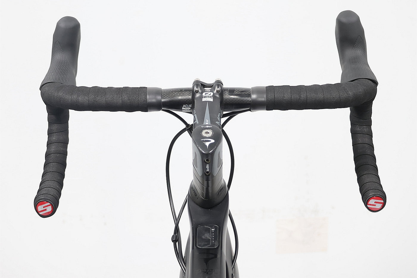 PINARELLO Nytro 2021 T.L Noir