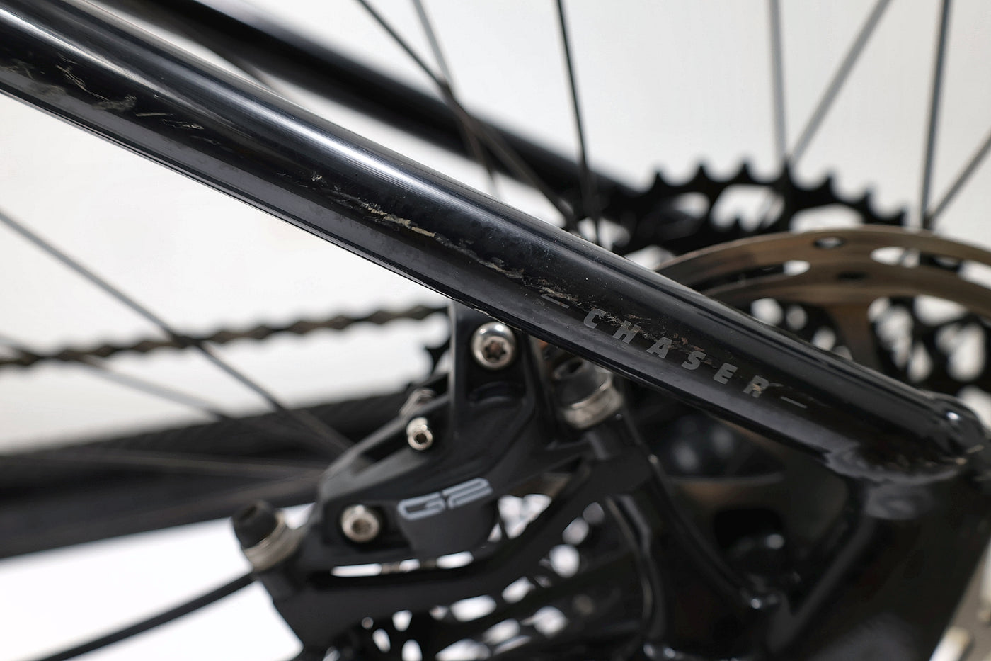 MONDRAKER Chaser 29 2022 T.XL