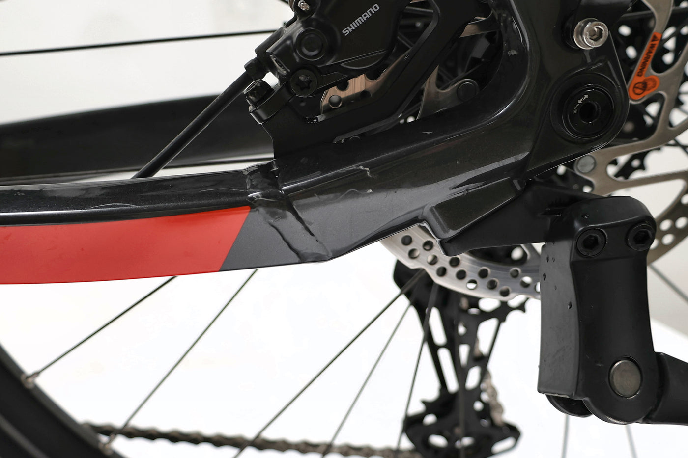 HAIBIKE Trekking 9 Low 2022 T.S