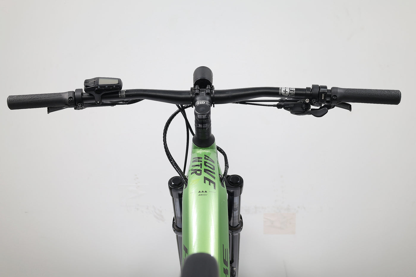 HAIBIKE Adventr FS 8 2022 T.M