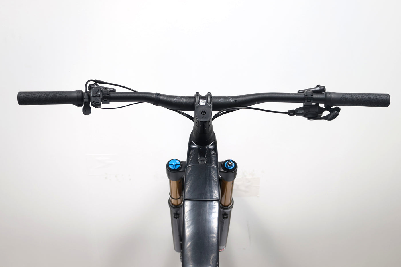 BH iLYNX + Trail Carbon Pro 8.9 2023 T.L