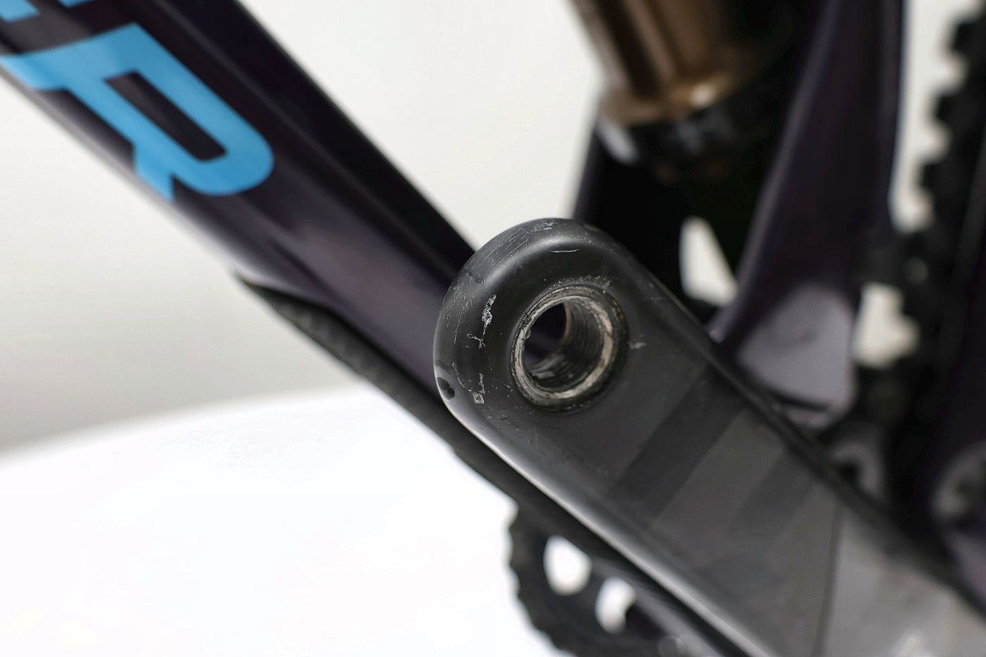 MONDRAKER Raze Carbon RR 2023 T.L