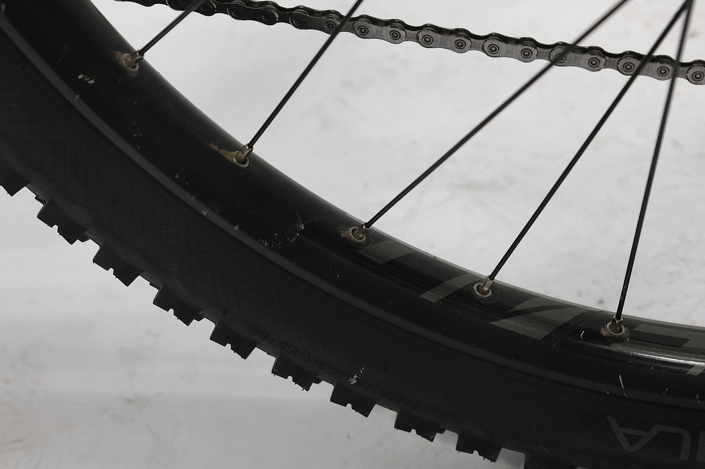 LAPIERRE Overvolt AM 6.6 2021 T.S