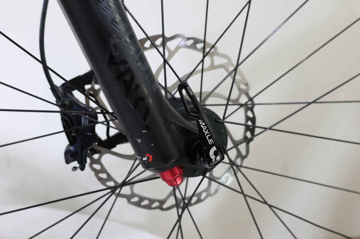 TREK Powerfly LT 9.7 Plus 2019 T.ML 247557