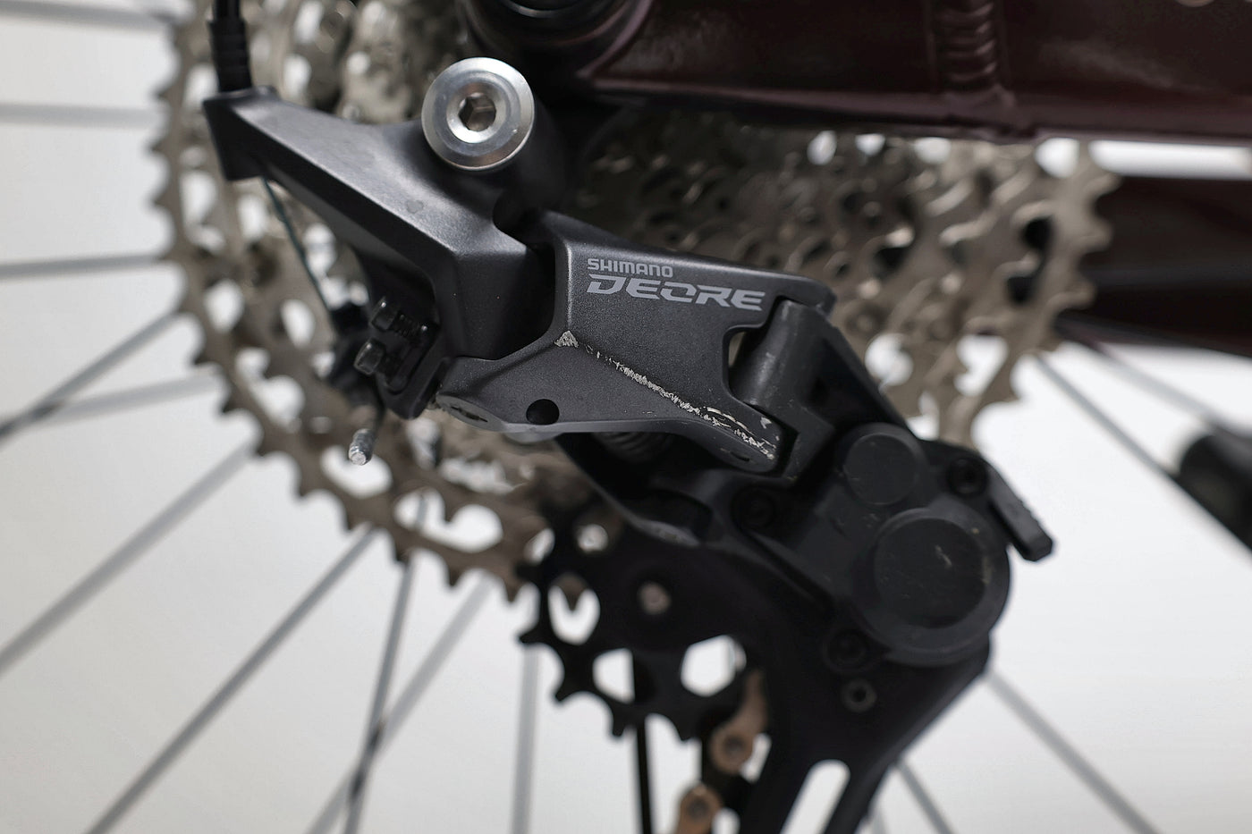 BERGAMONT E-Revox Premium Pro FMN EQ 2022 T.S