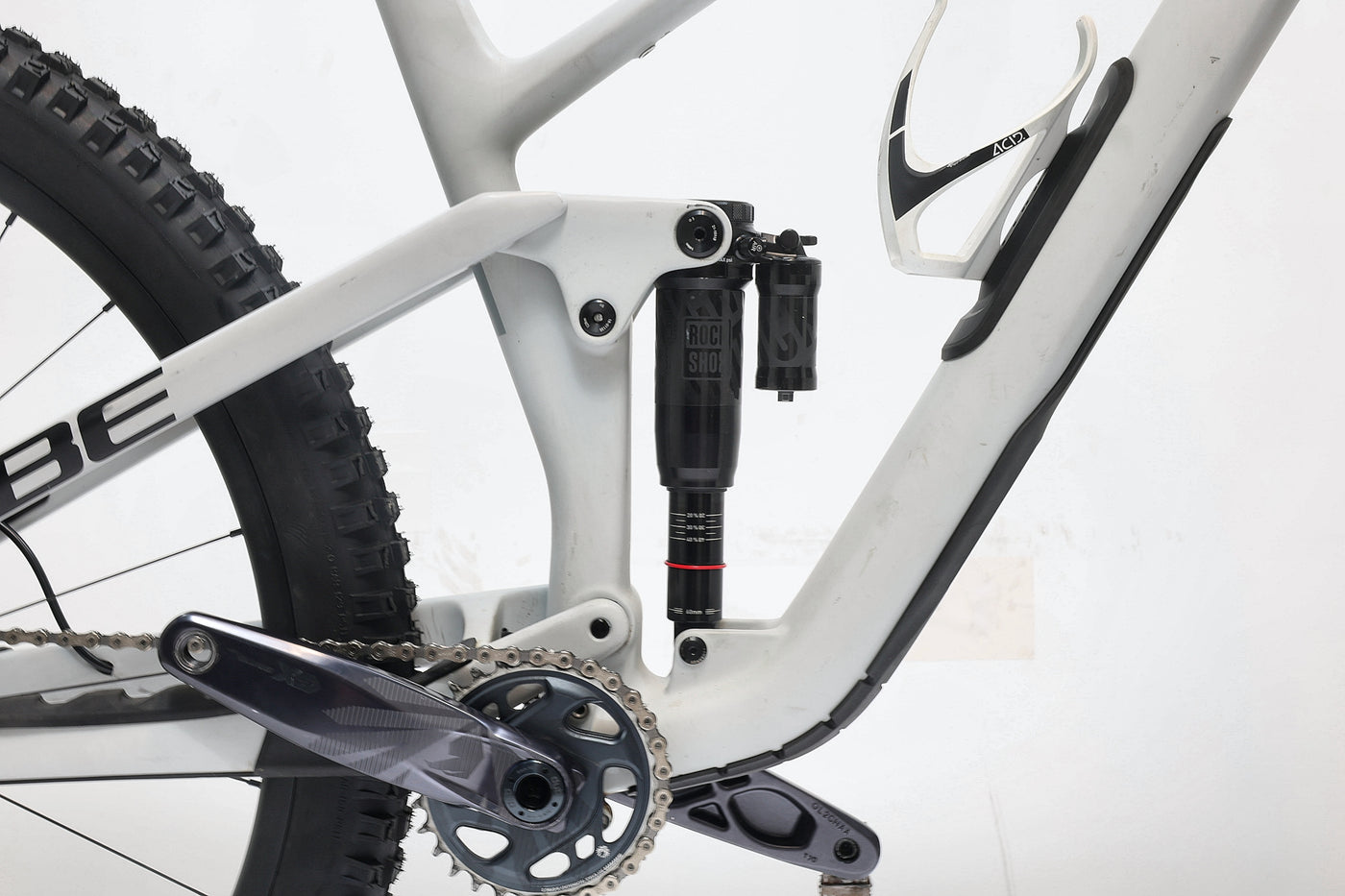 CUBE STEREO ONE55 C:62 RACE 29 2023 T.L