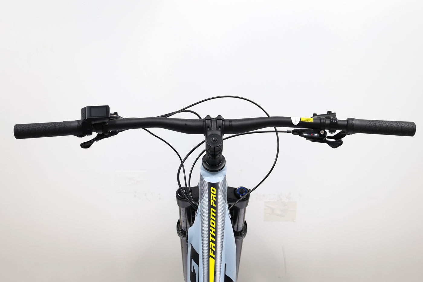 Giant Fathom E+ 1 Pro 2022 T.M