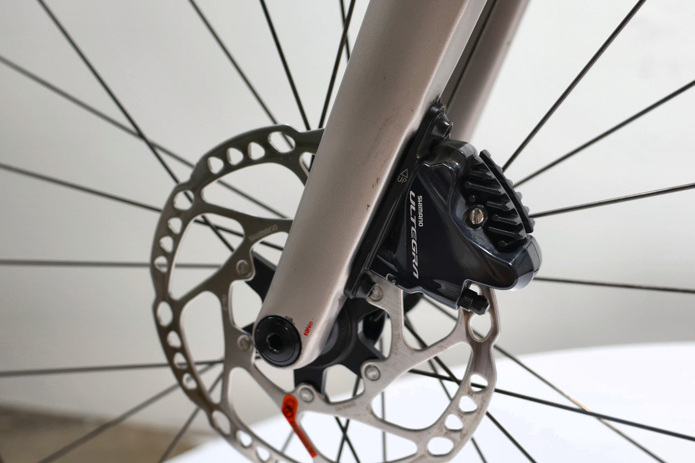 BMC Teammachine SLR TWO T.56 2021