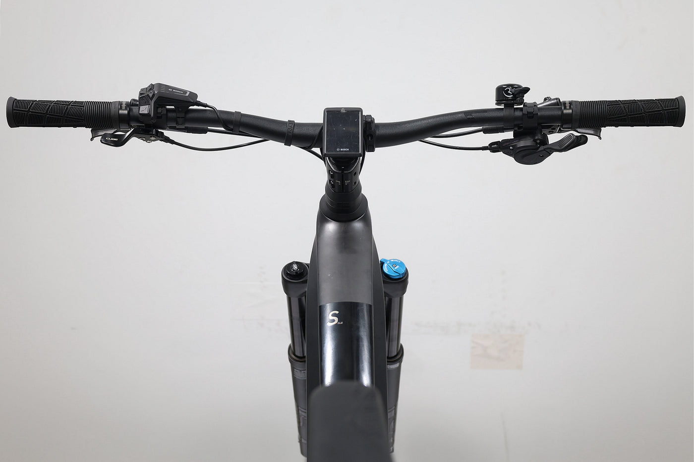 CUBE Stereo Hybrid 140 HPC SLX 2023 T.L